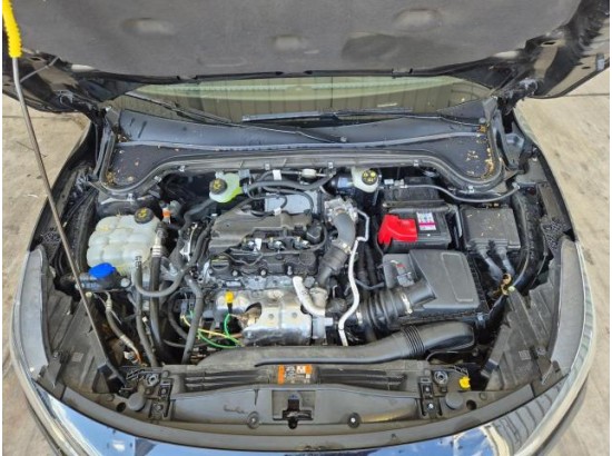 2025 Ford Focus Turnier ST-Line X