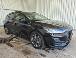 2025 Ford Focus Turnier ST-Line X