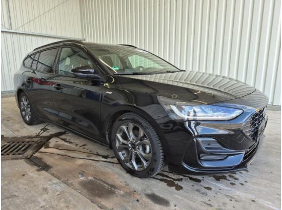 2025 Ford Focus Turnier ST-Line X
