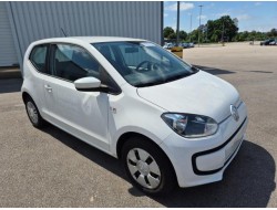 2015 Volkswagen up! move up!