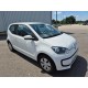 2015 Volkswagen up! move up!