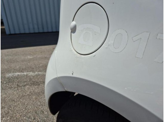 2015 Volkswagen up! move up!