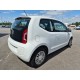2015 Volkswagen up! move up!