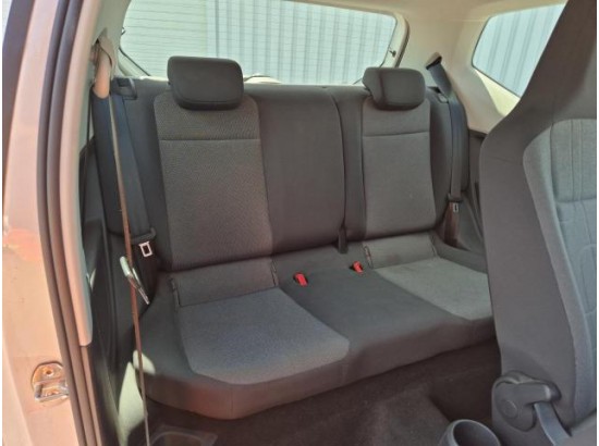 2015 Volkswagen up! move up!