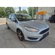 2018 Ford Focus Trend