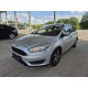 2018 Ford Focus Trend