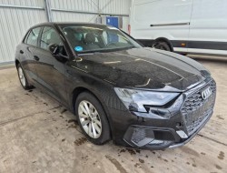 2024 Audi A3 Sportback 30 TFSI basis