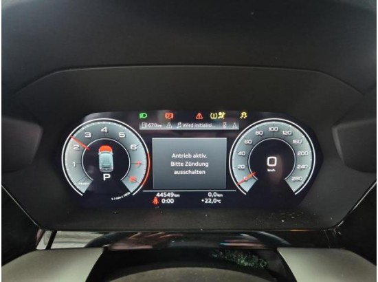 2024 Audi A3 Sportback 30 TFSI basis