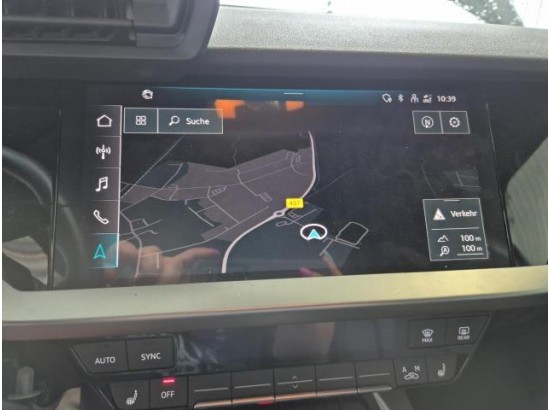 2024 Audi A3 Sportback 30 TFSI basis