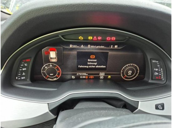 2015 Audi Q7 3.0 TDI quattro