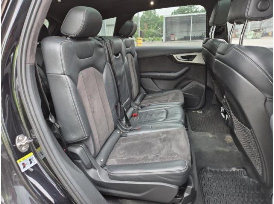 2015 Audi Q7 3.0 TDI quattro