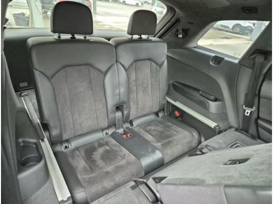 2015 Audi Q7 3.0 TDI quattro