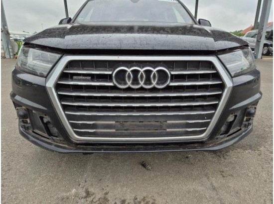 2015 Audi Q7 3.0 TDI quattro