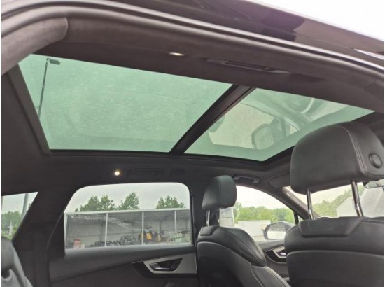 2015 Audi Q7 3.0 TDI quattro