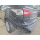 2017 Nissan Qashqai Visia