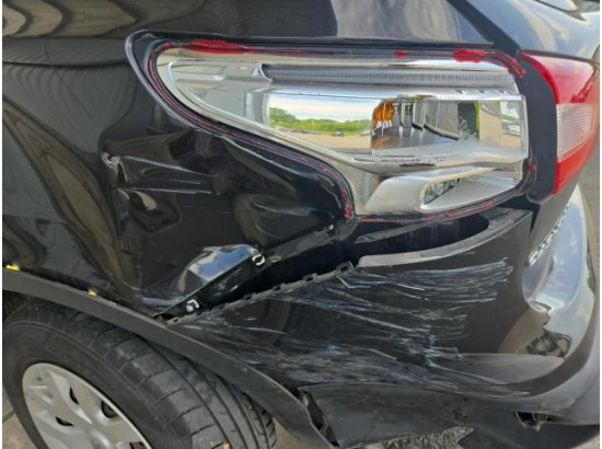 2017 Nissan Qashqai Visia