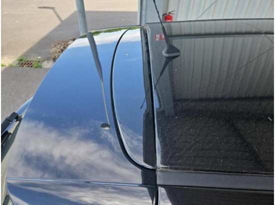 2017 Nissan Qashqai Visia
