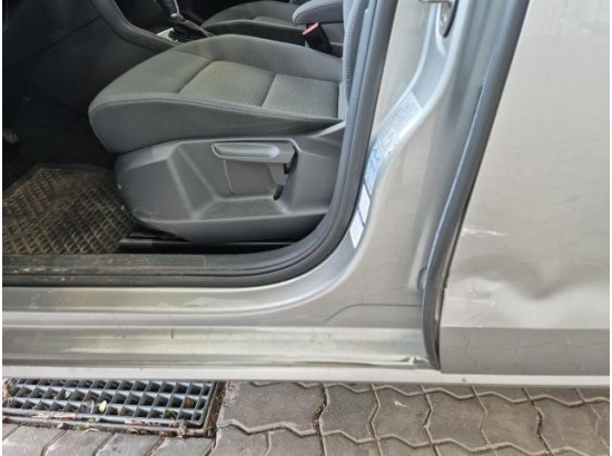 2019 Volkswagen Golf Sportsvan VII Comfortline