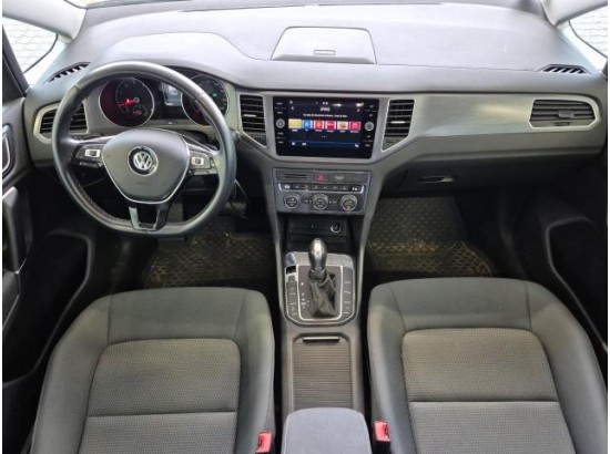 2019 Volkswagen Golf Sportsvan VII Comfortline