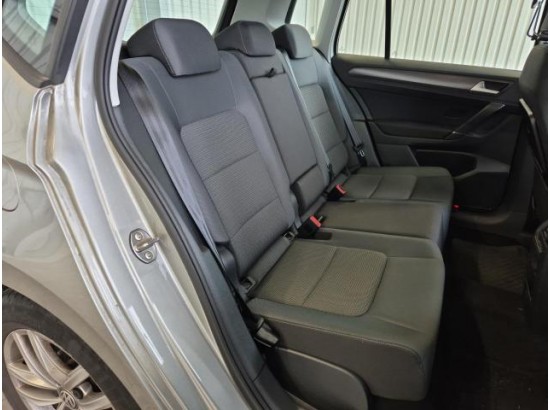 2019 Volkswagen Golf Sportsvan VII Comfortline