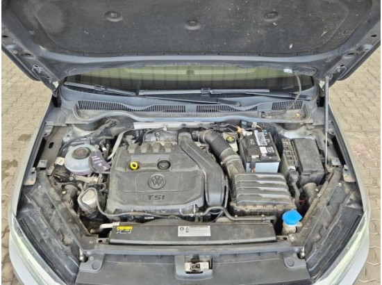 2019 Volkswagen Golf Sportsvan VII Comfortline