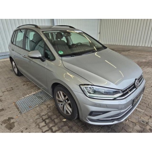 2019 Volkswagen Golf Sportsvan VII Comfortline