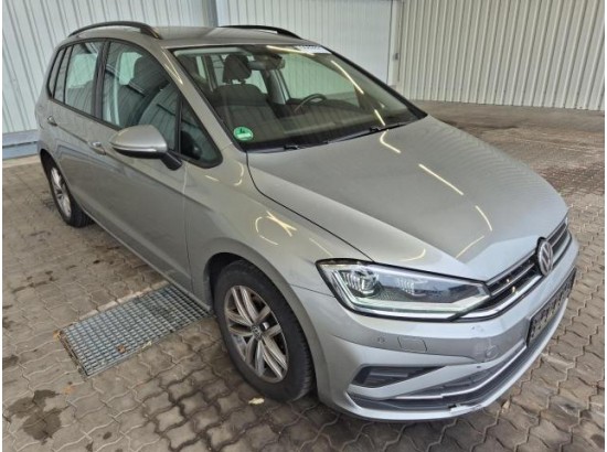2019 Volkswagen Golf Sportsvan VII Comfortline