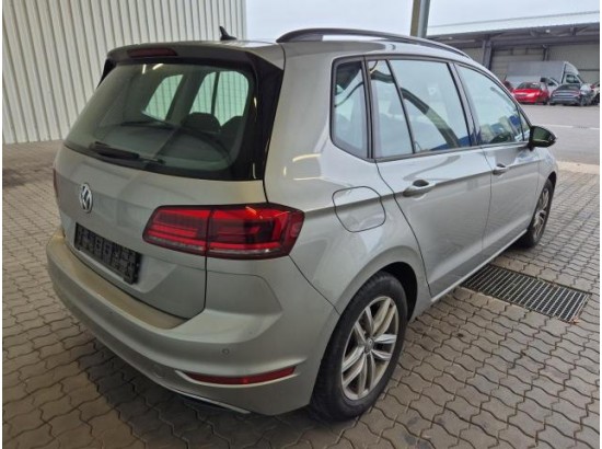 2019 Volkswagen Golf Sportsvan VII Comfortline