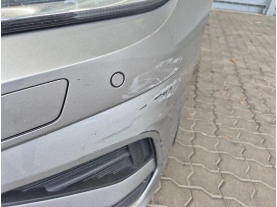 2019 Volkswagen Golf Sportsvan VII Comfortline