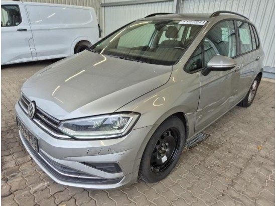 2019 Volkswagen Golf Sportsvan VII Comfortline