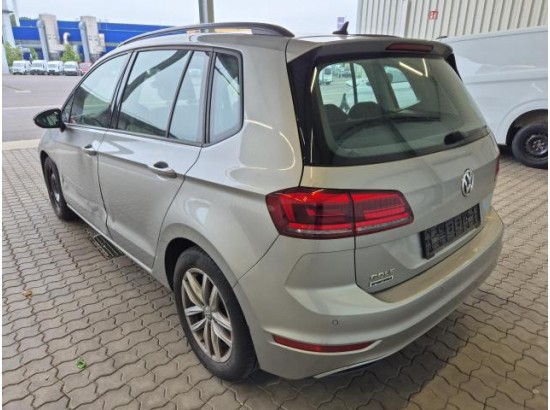 2019 Volkswagen Golf Sportsvan VII Comfortline