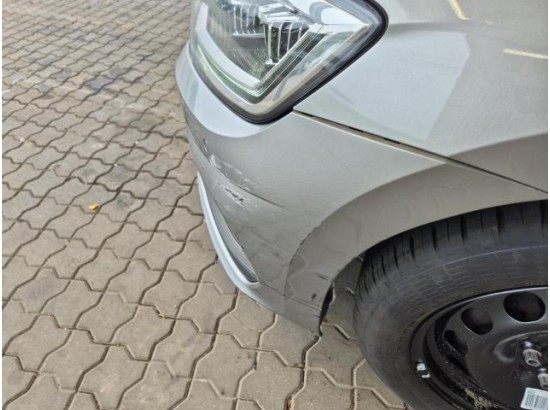 2019 Volkswagen Golf Sportsvan VII Comfortline