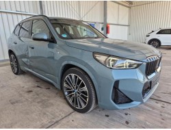2023 BMW iX1 30 xDrive M Sport