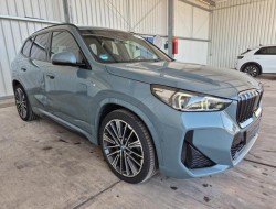 2023 BMW iX1 30 xDrive M Sport