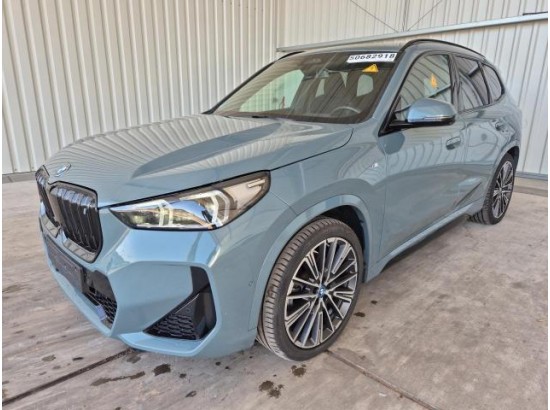 2023 BMW iX1 30 xDrive M Sport