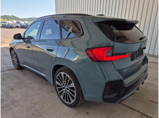 2023 BMW iX1 30 xDrive M Sport