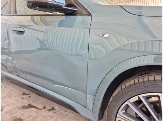 2023 BMW iX1 30 xDrive M Sport