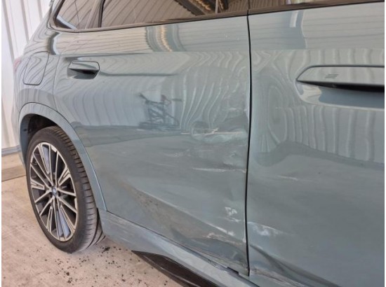 2023 BMW iX1 30 xDrive M Sport