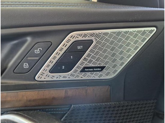 2023 BMW iX1 30 xDrive M Sport