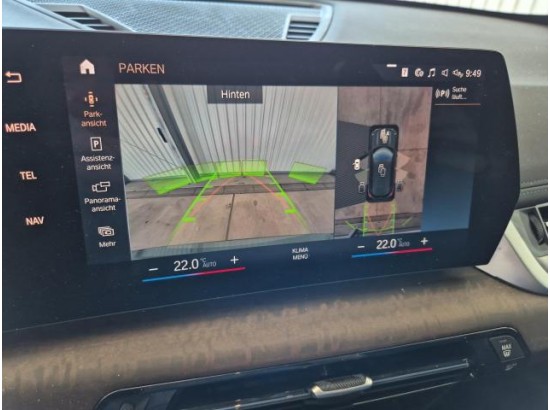 2023 BMW iX1 30 xDrive M Sport