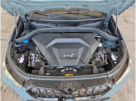 2023 BMW iX1 30 xDrive M Sport