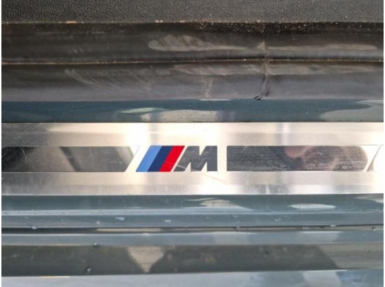 2023 BMW iX1 30 xDrive M Sport