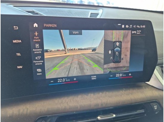 2023 BMW iX1 30 xDrive M Sport