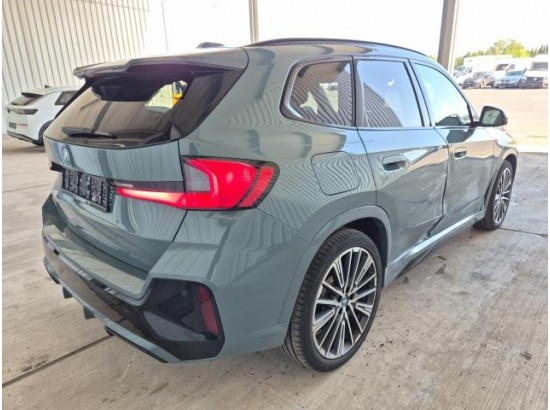 2023 BMW iX1 30 xDrive M Sport