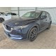 2017 Mazda CX-5 Sports-Line AWD