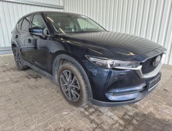 2017 Mazda CX-5 Sports-Line AWD