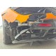 2020 MC LAREN 720 S Spider