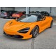 2020 MC LAREN 720 S Spider