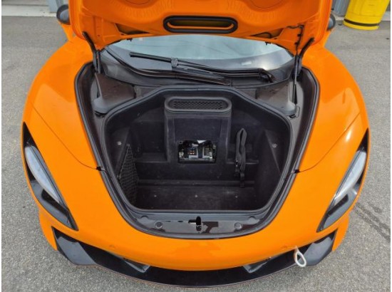 2020 MC LAREN 720 S Spider