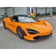 2020 MC LAREN 720 S Spider